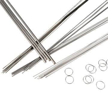 1.8mm 2.0mm aluminium alloy braze material MIG Welding Wires